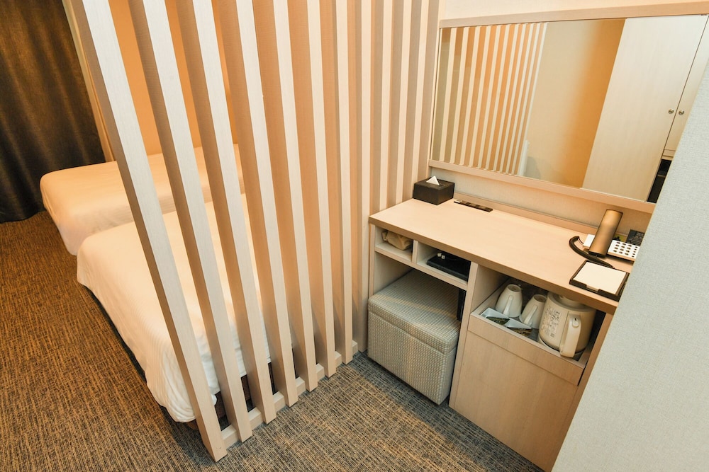 Sanco Inn Nagoya Shinkansen Guchi Annex 62/63