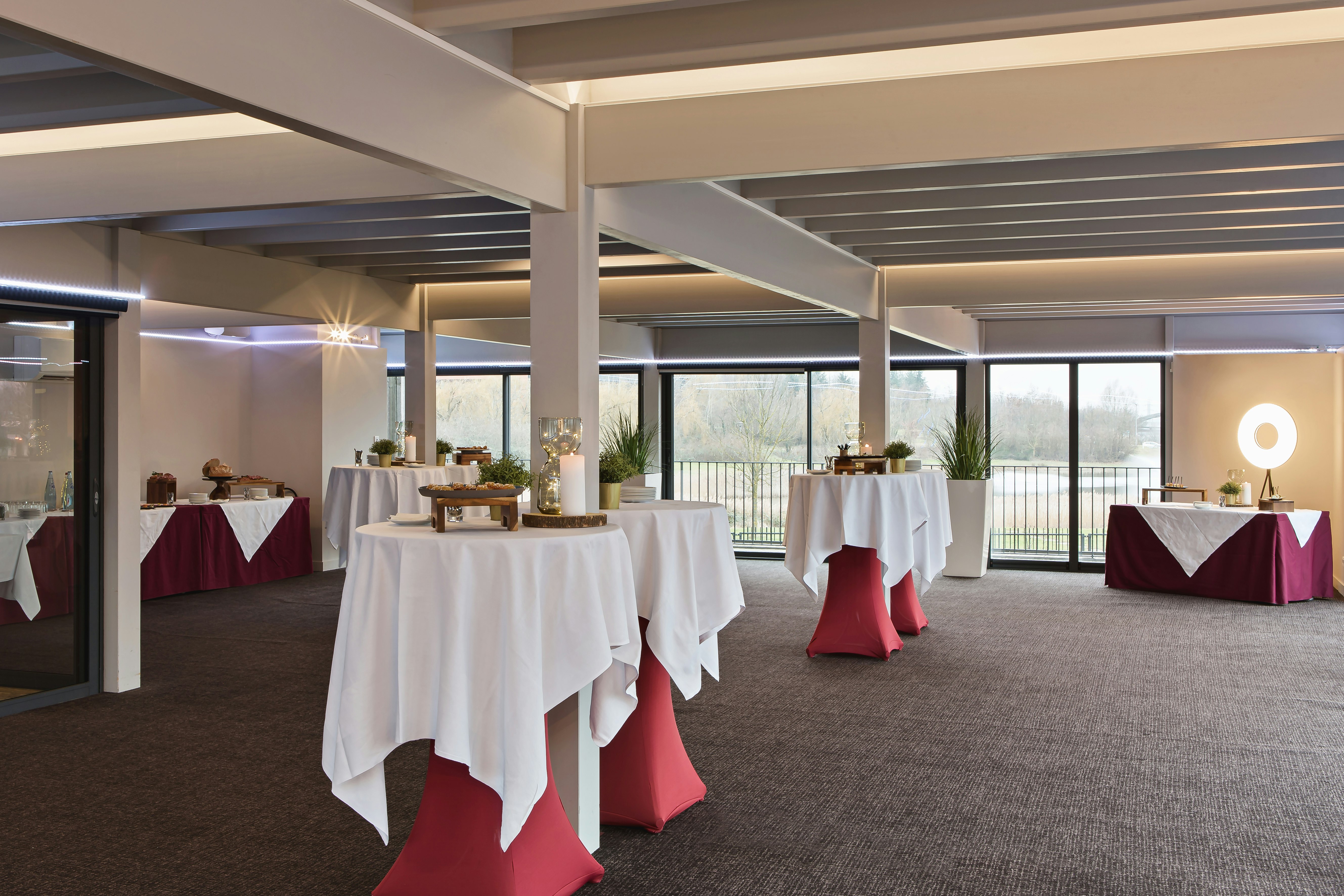 DoubleTree by Hilton Lyon Eurexpo 4/50