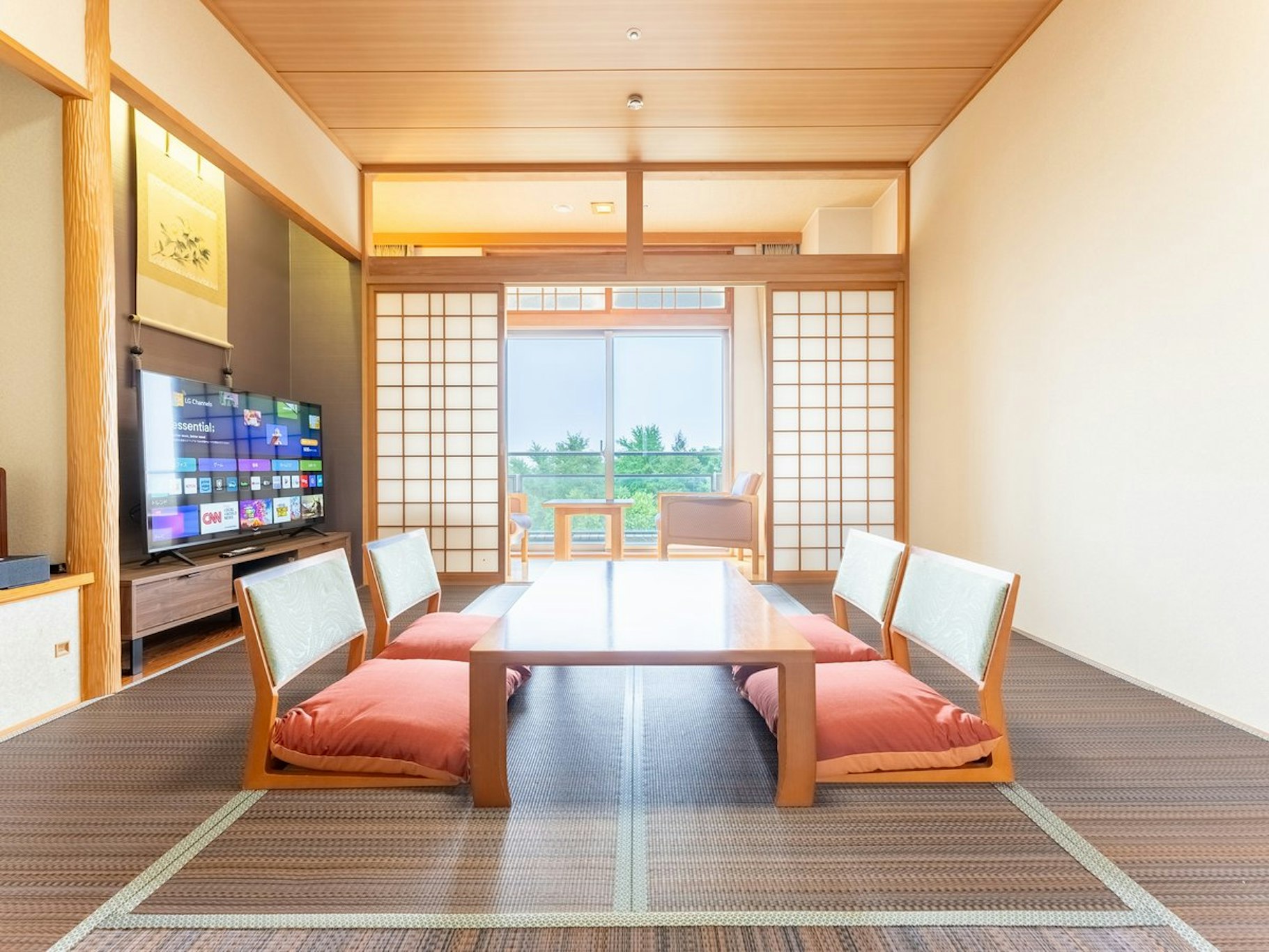 Livemax Resort Upopoy Shiraoi Onsen 13/19