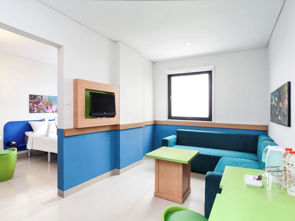 Mercure Jakarta Grogol 35/56