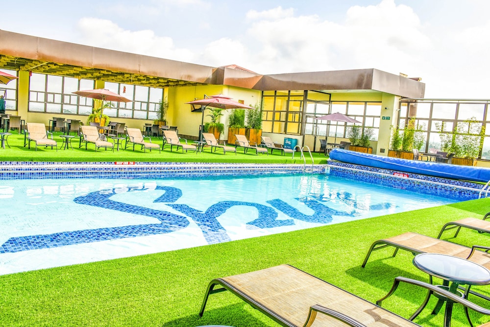 Verona Hotel Nairobi 25/27