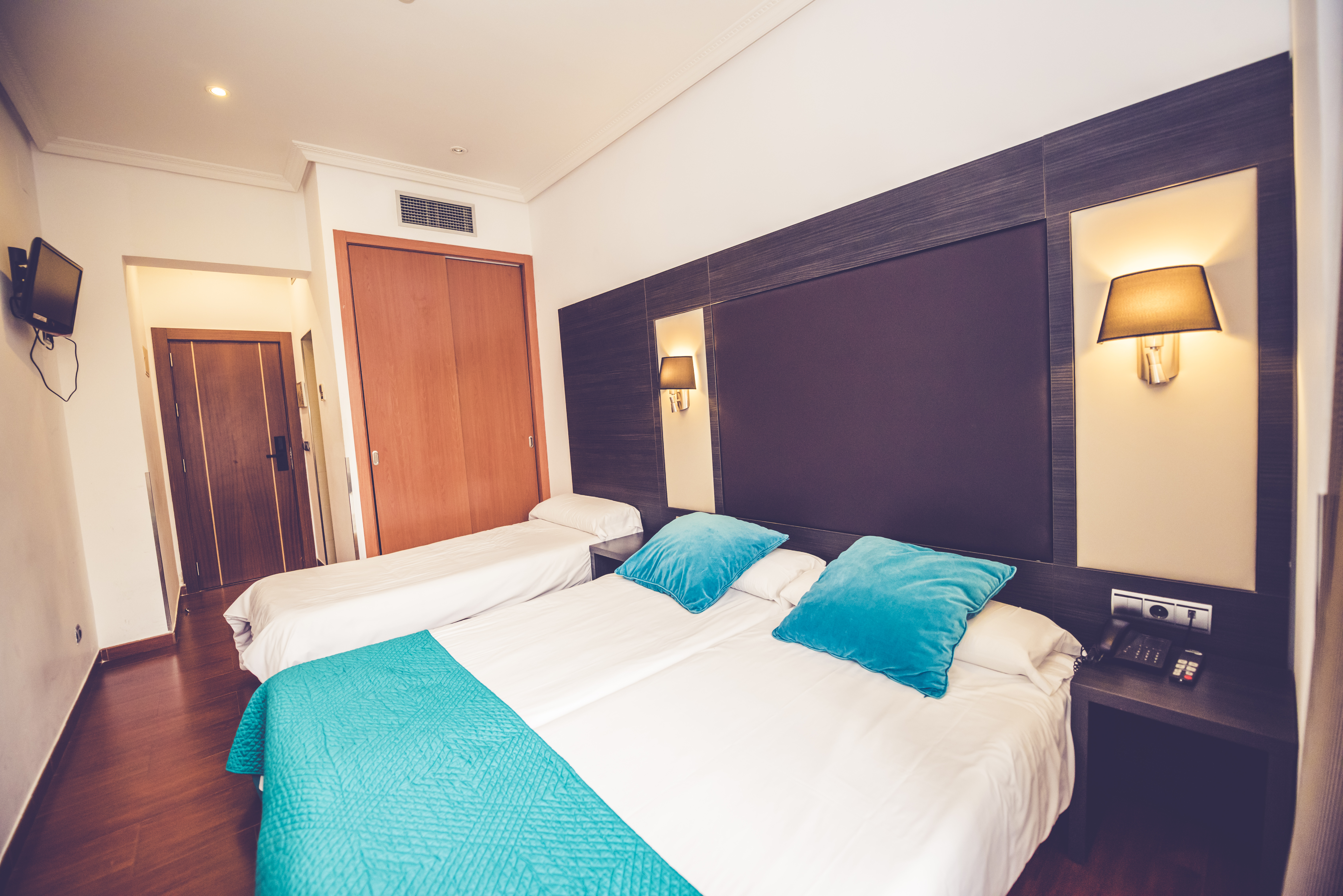 Hostal Sol Los Angeles 14/50