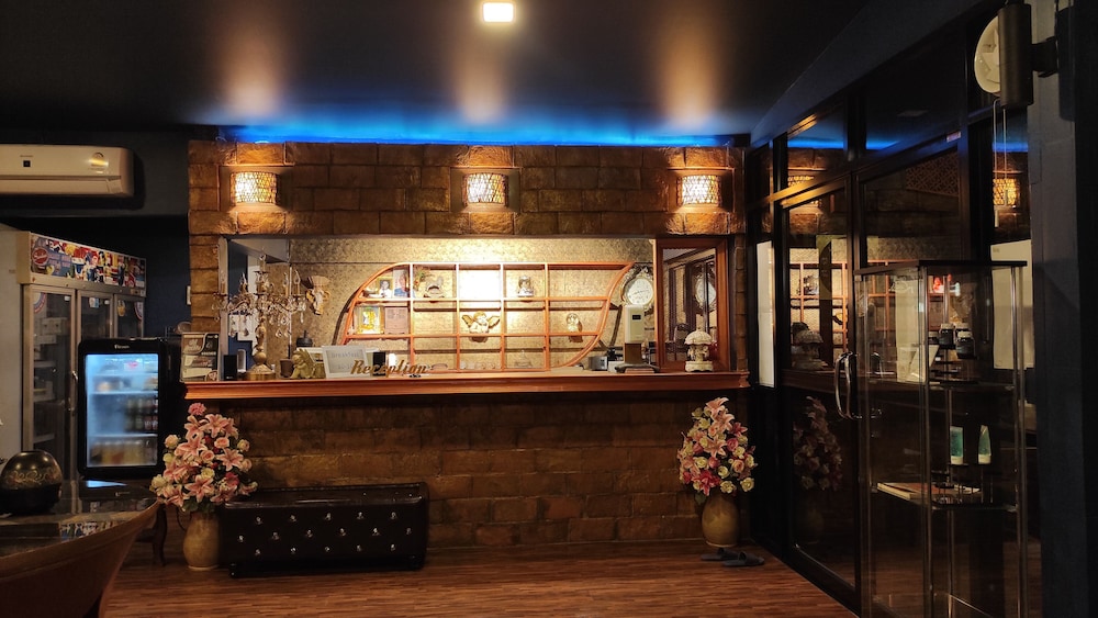 Foresto Sukhothai Guesthome 8/63