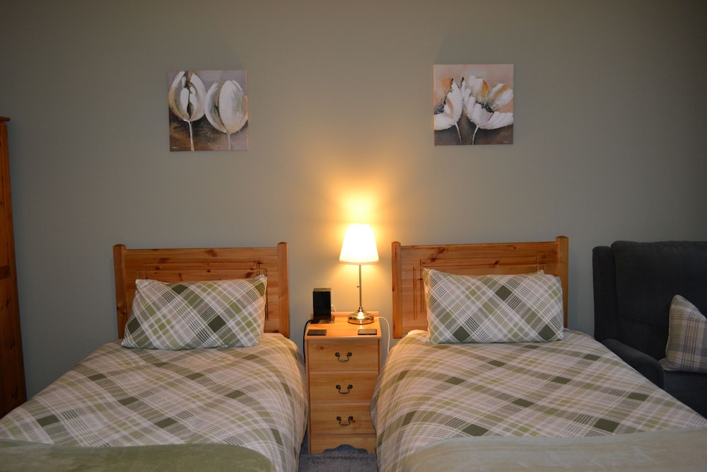 Cuil an Daraich Guest House 32/50