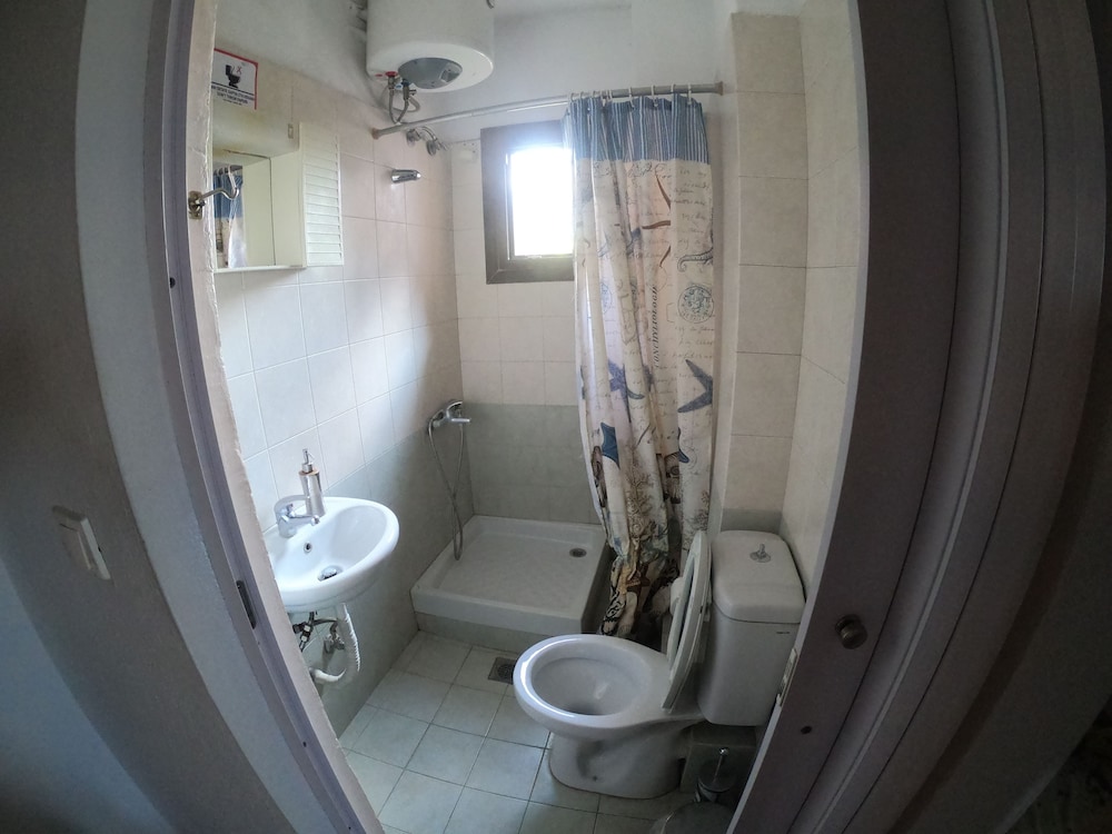 Studios Arabas - Hostel 47/50