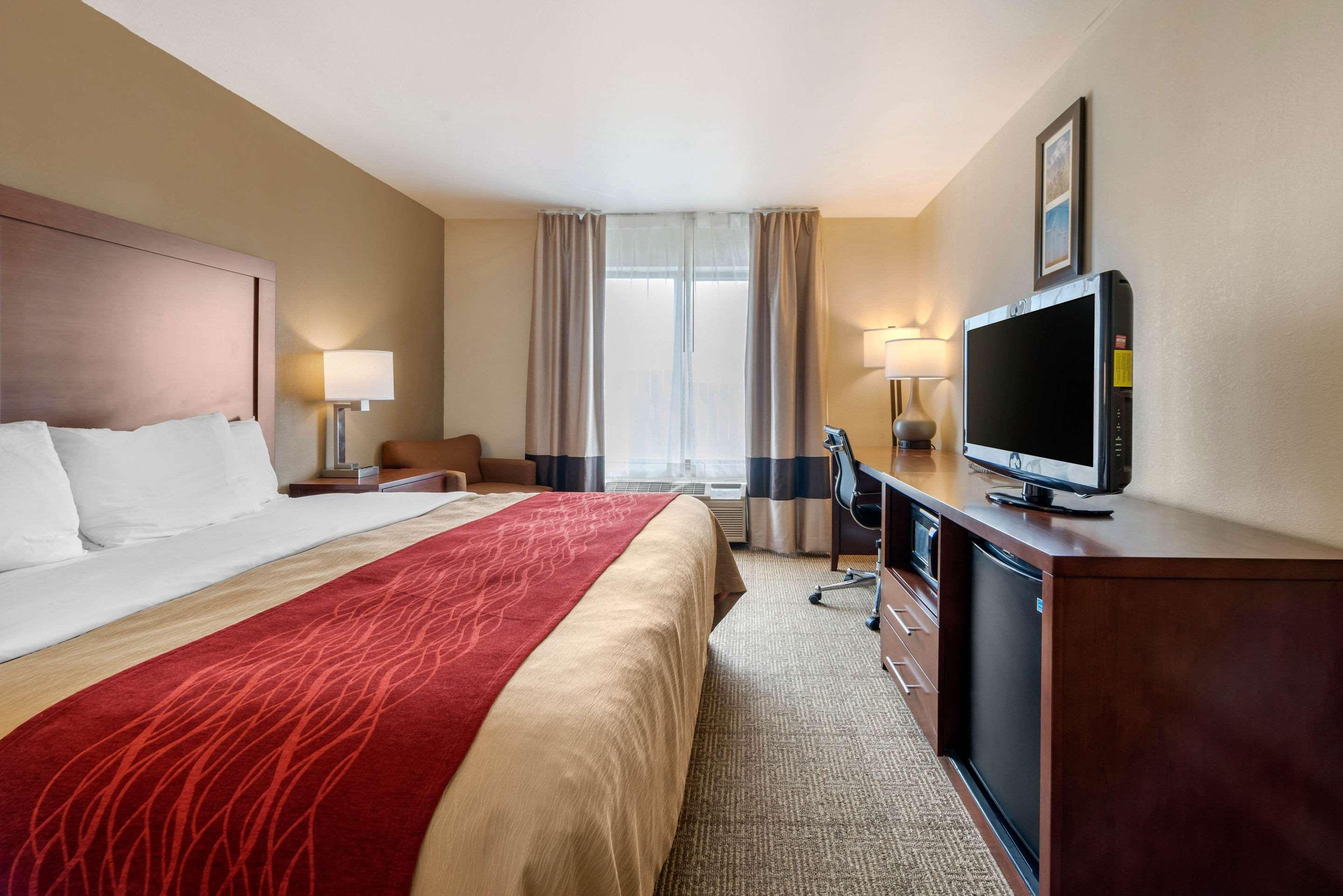 Room, Double Bed