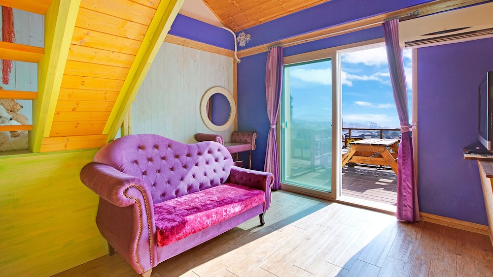 Gyeongju B House Pension 32/50