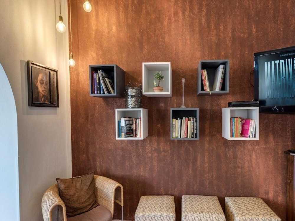 Hotel Azzurra 45/50