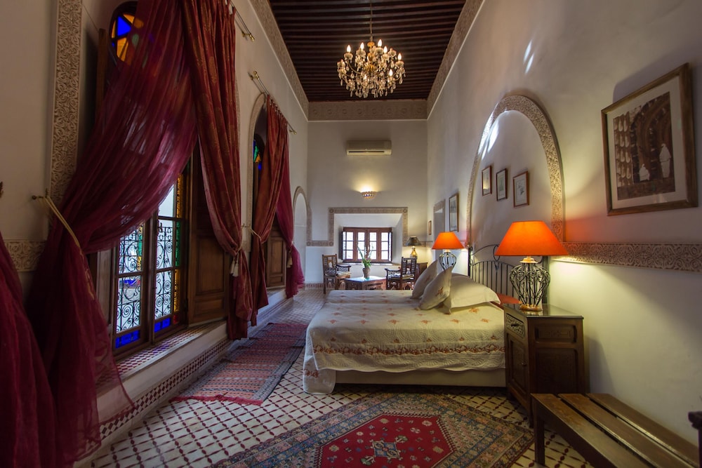 Riad Norma 31/50