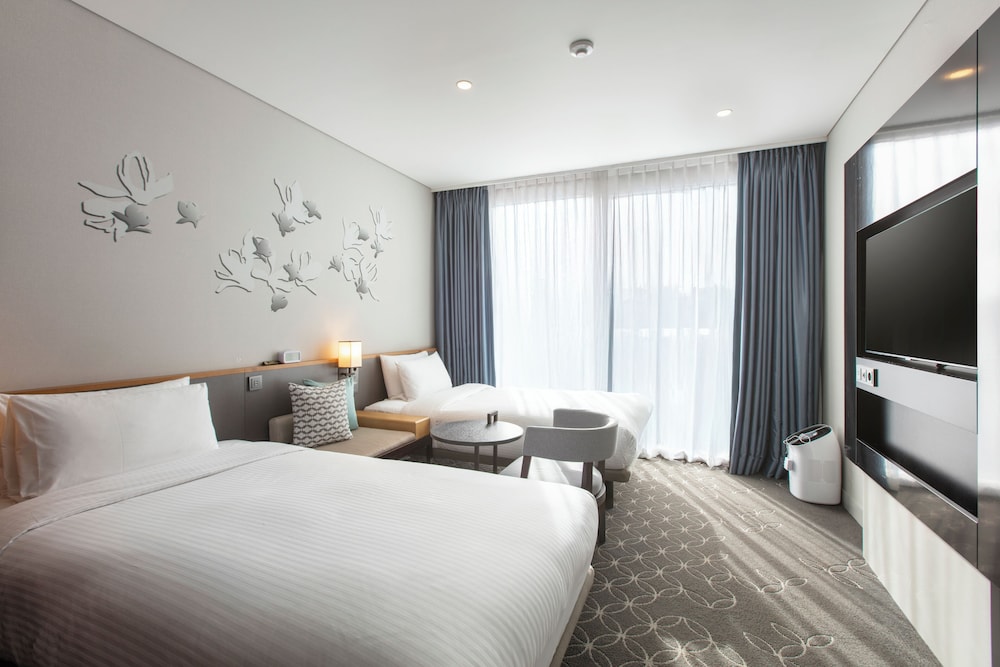 Hotel Gracery Seoul 34/77