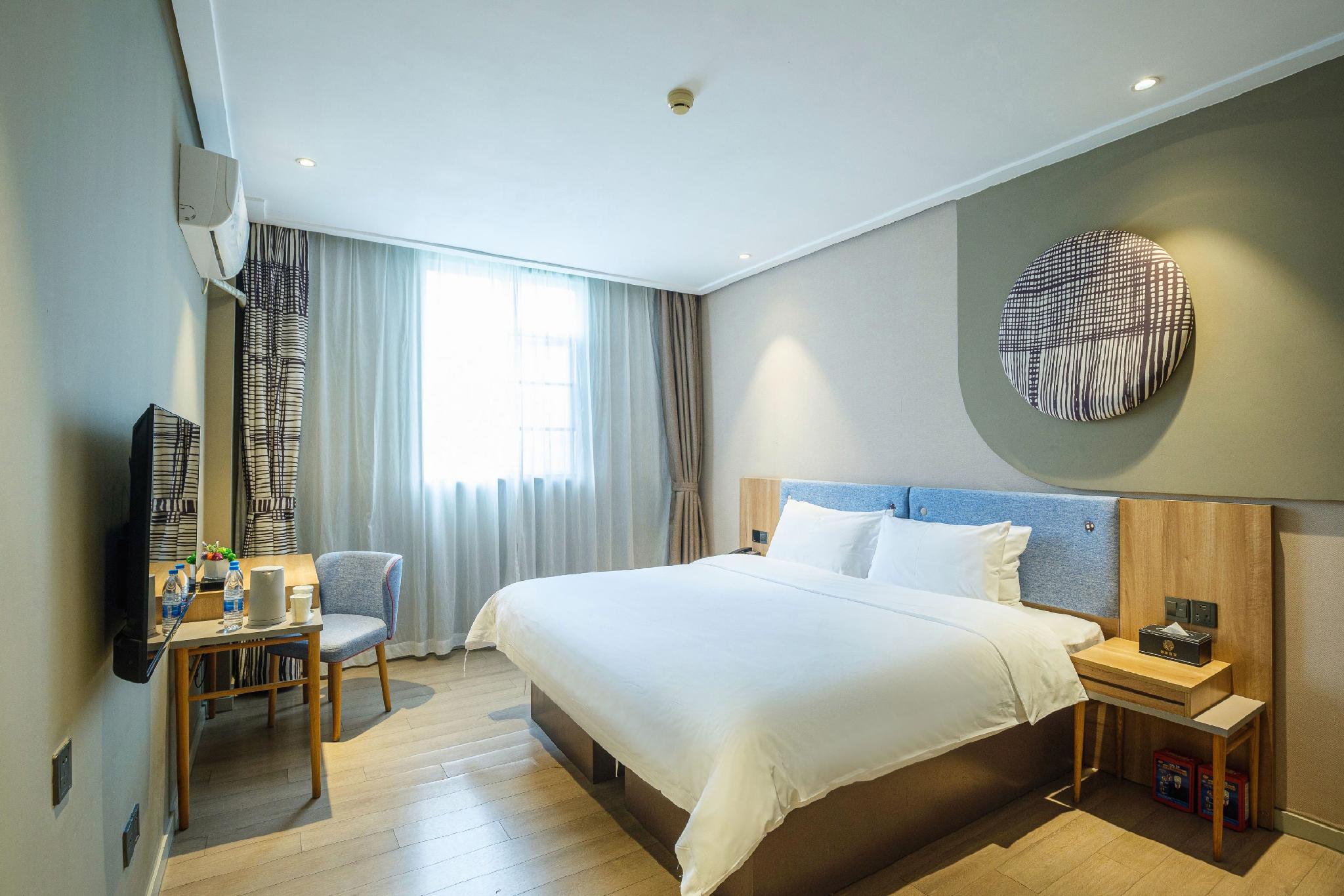 Home Inn 38/57