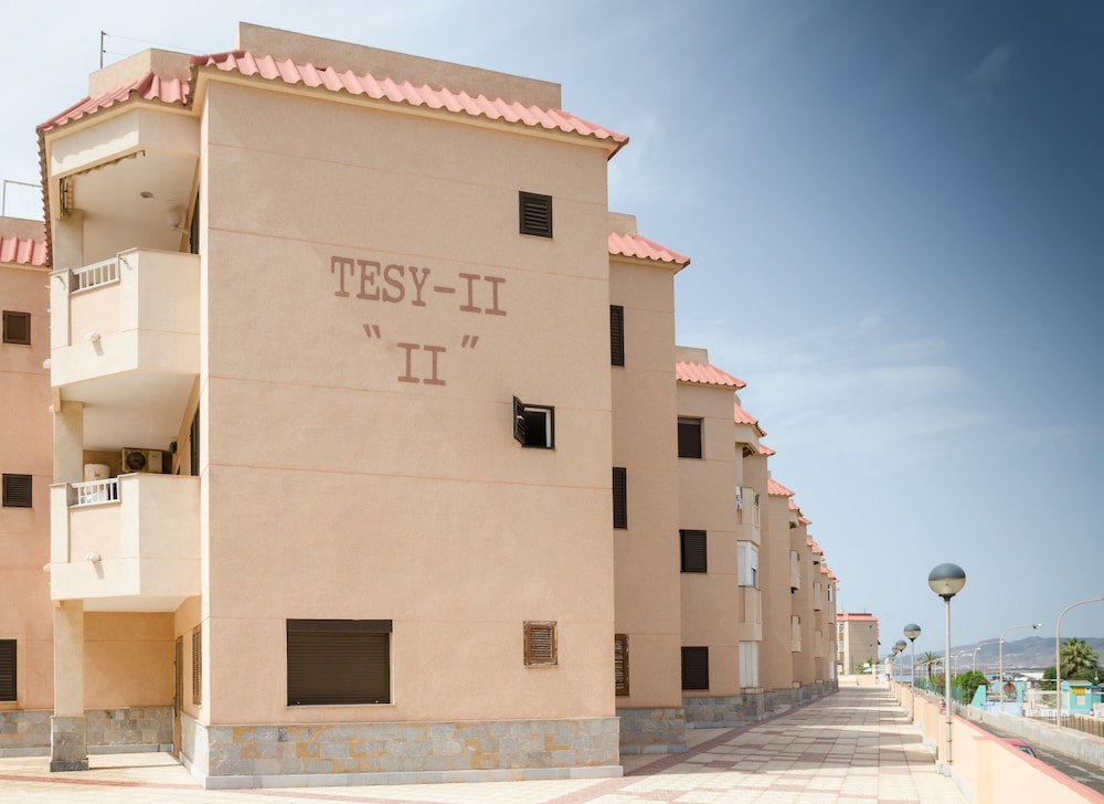 Tesy Ii 4/64