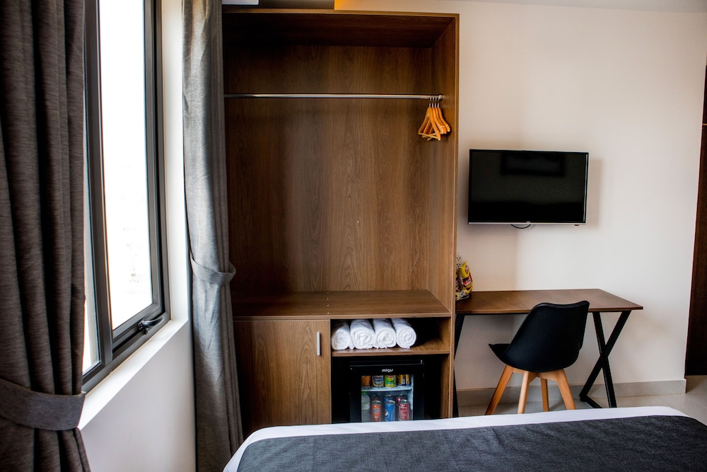Robin Hotel Danang 33/44