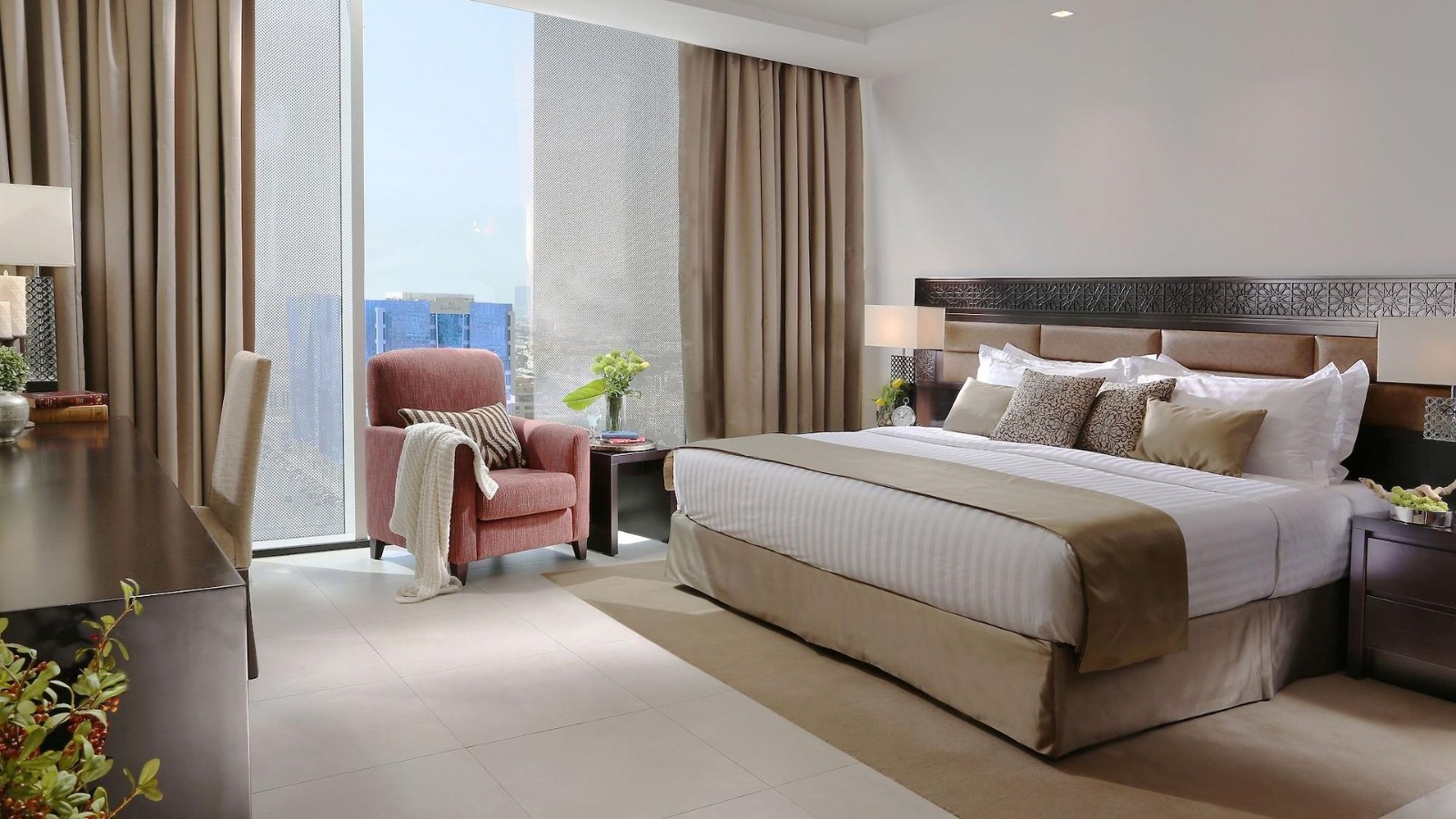 سدرا جلوبال جدة(Sedra Al Alami Jeddah Apartment) 14/49