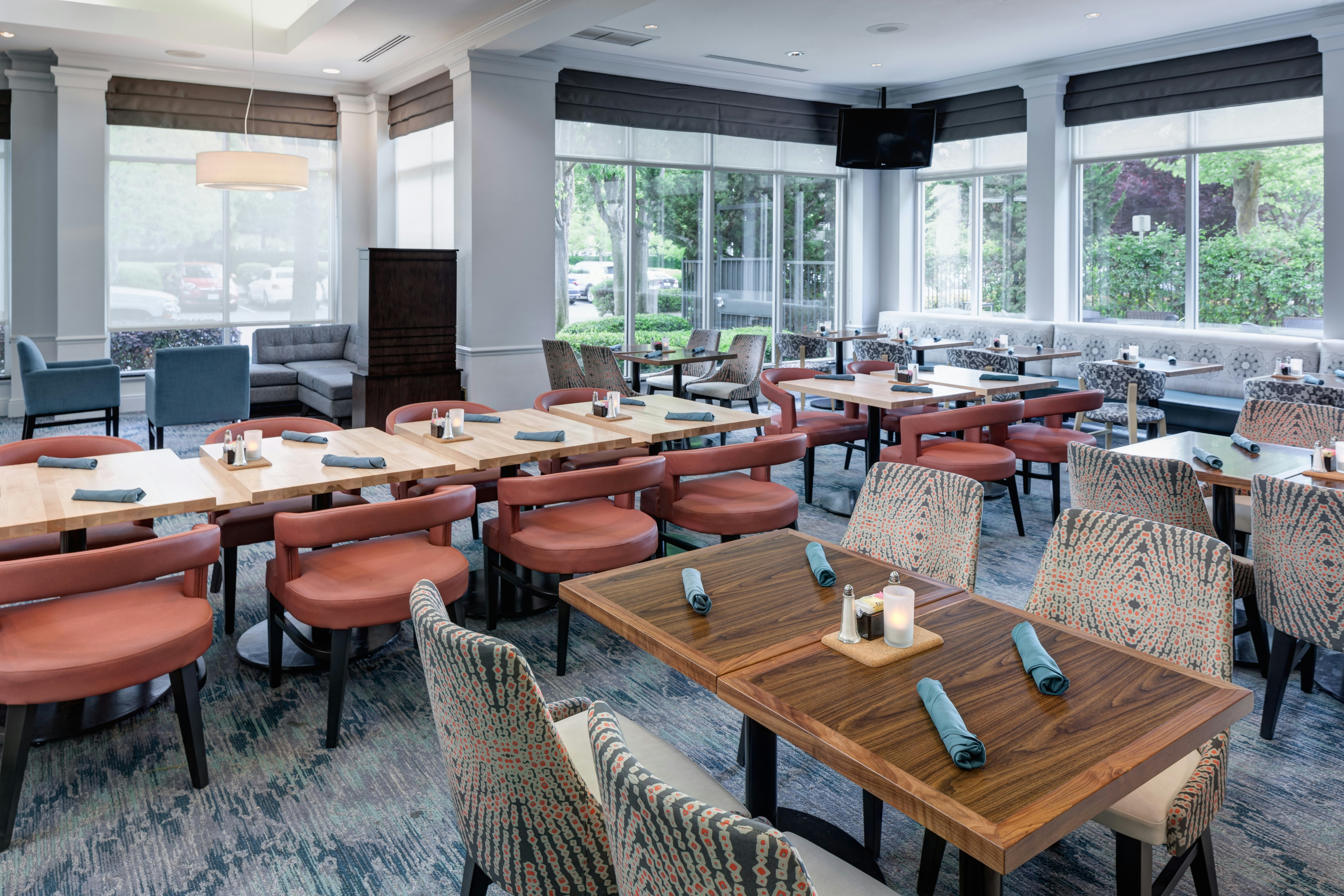 Hilton Garden Inn Sacramento South Natomas 18/37