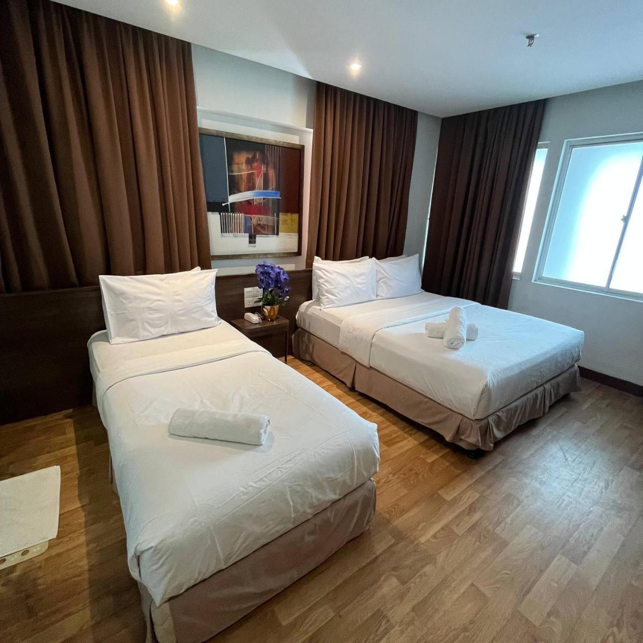 FRENZ HOTEL KUALA LUMPUR 14/47
