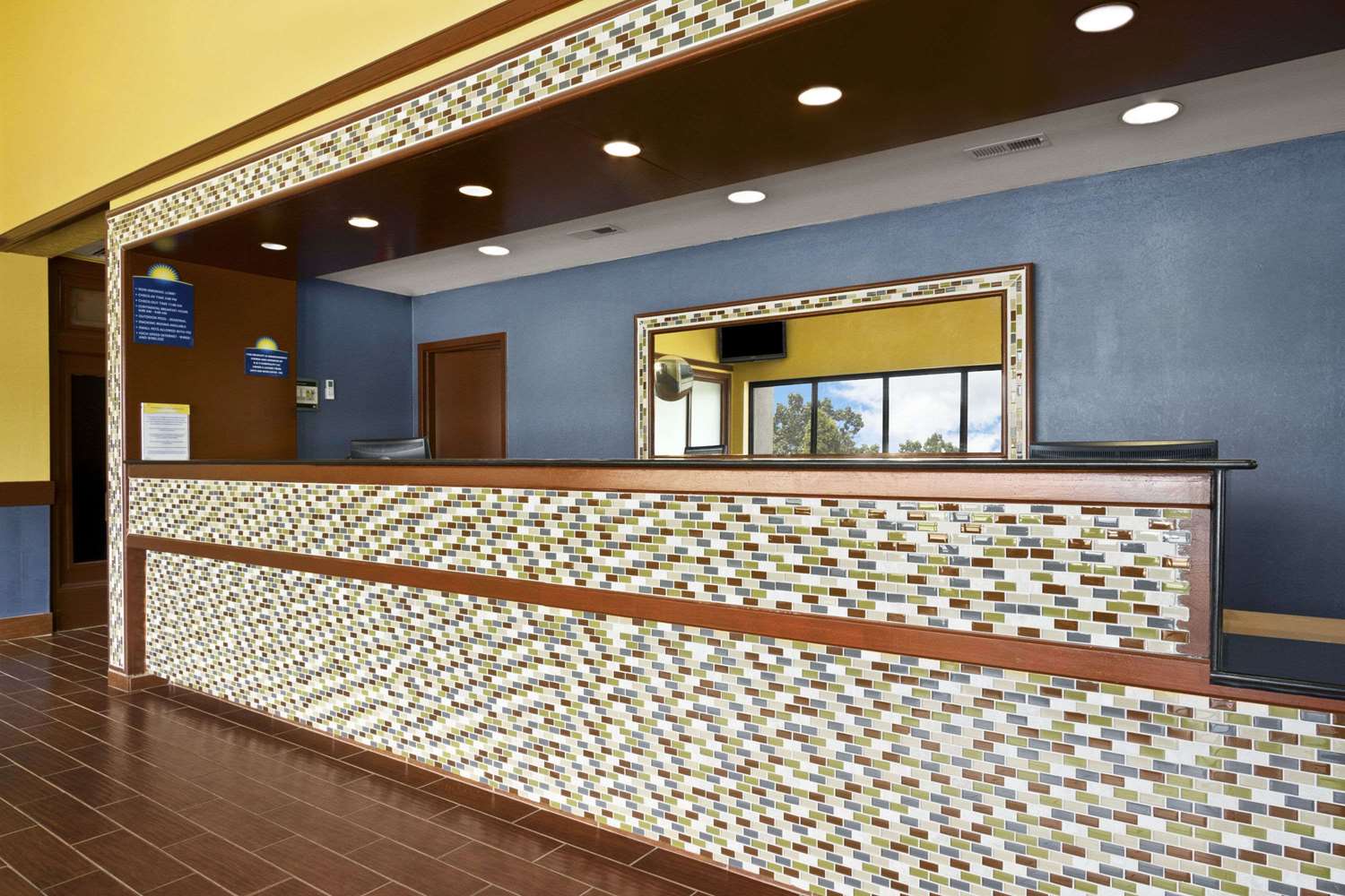 Days Inn by Wyndham Fayetteville-South/I-95 Exit 49 3/31