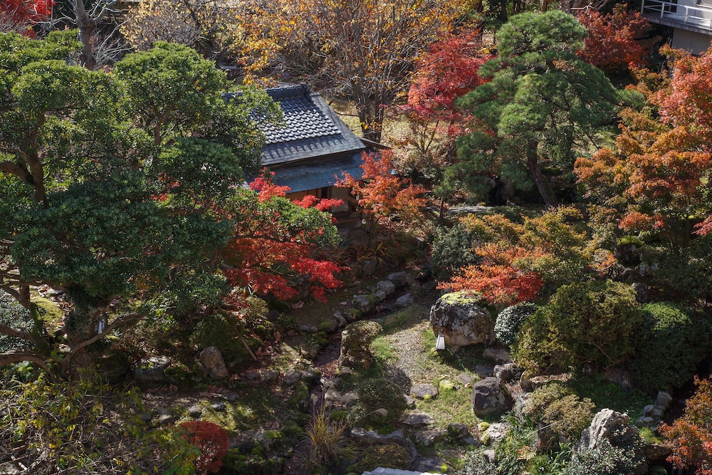 Iwamuro Onsen Ryokan Fujiya 28/30