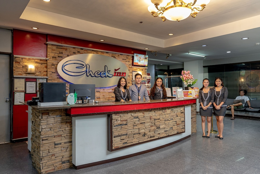 Check Inn Hotel - Bacolod 1/19
