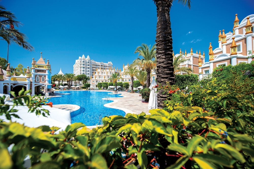 Sentido Kamelya Fulya Hotel 17/87