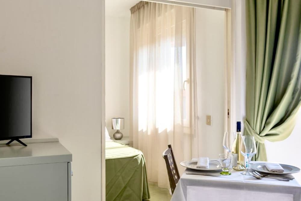 Tirreno Residence 25/29