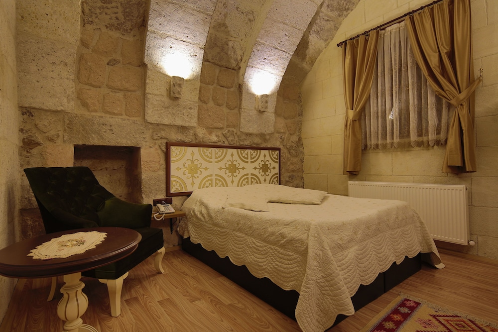 Sakli Konak Cappadocia 37/65