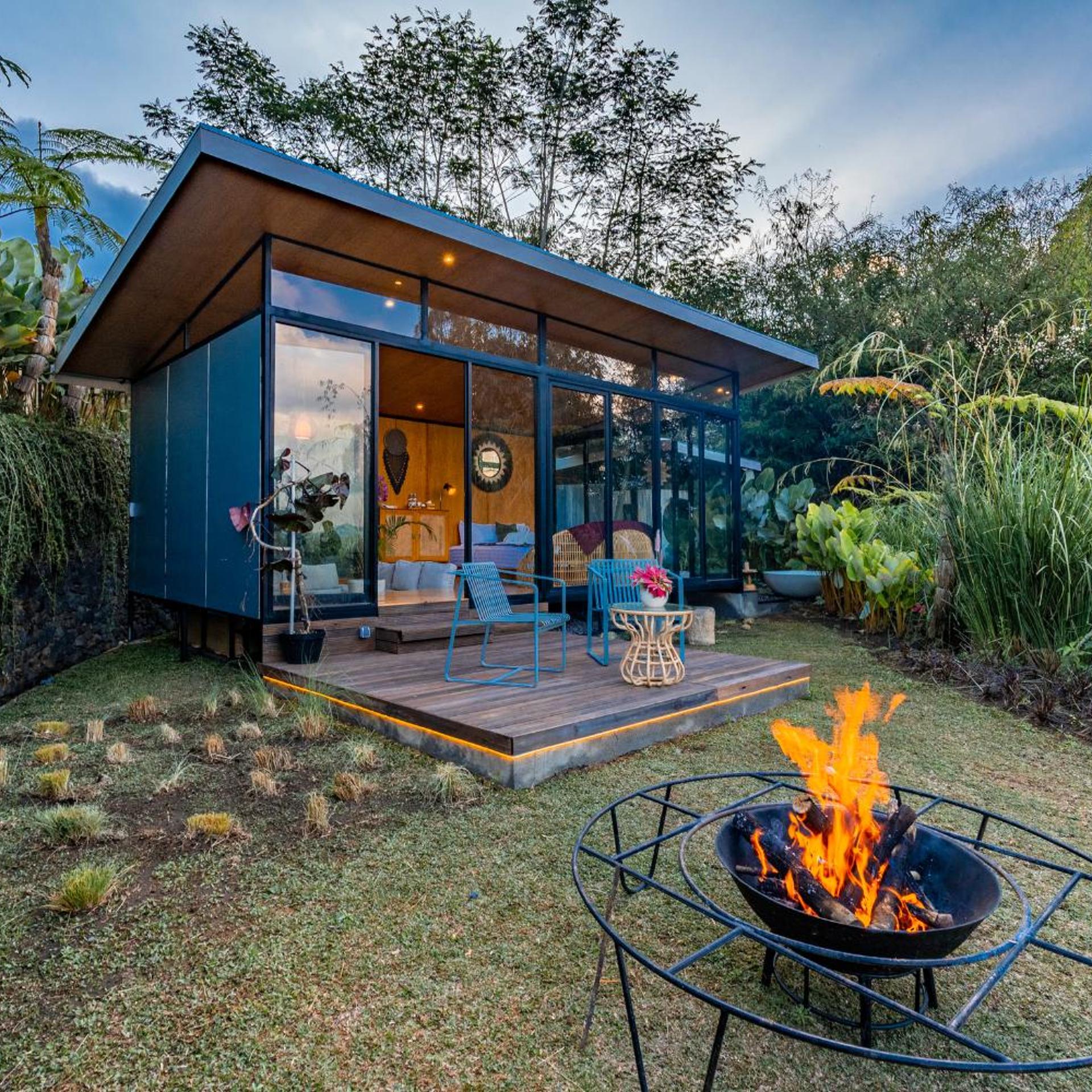 Black Lava Camp Kintamani 39/50