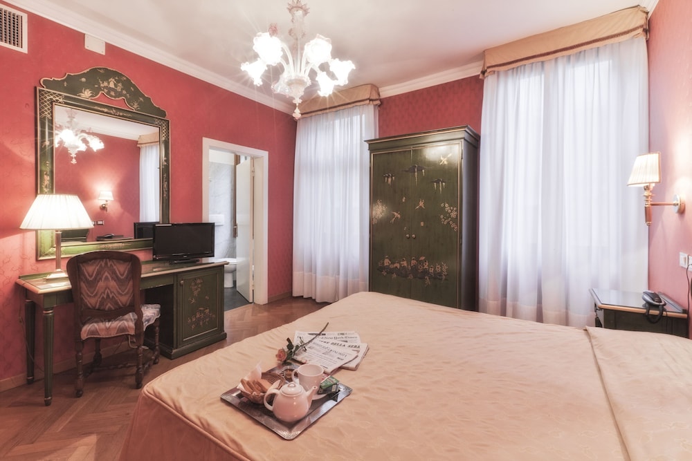 Palazzo Cendon 14/55