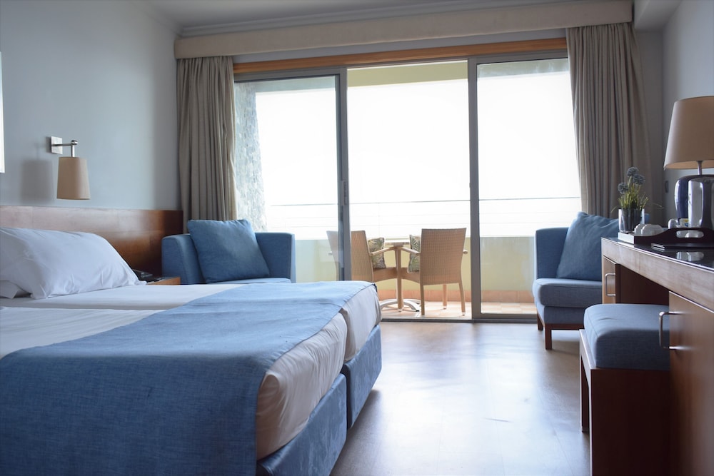 Twin or Double Room Superior Sea View