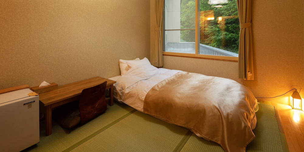 Hotel Chinohate 17/31