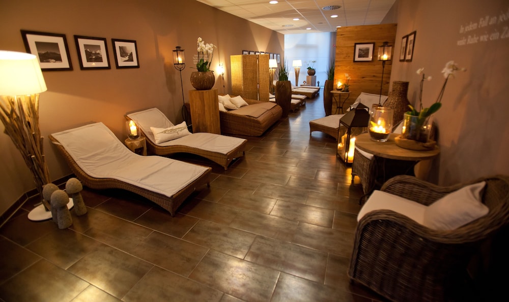 Europa-Park Freizeitpark & Erlebnis-Resort, Hotel Bell Rock 14/50