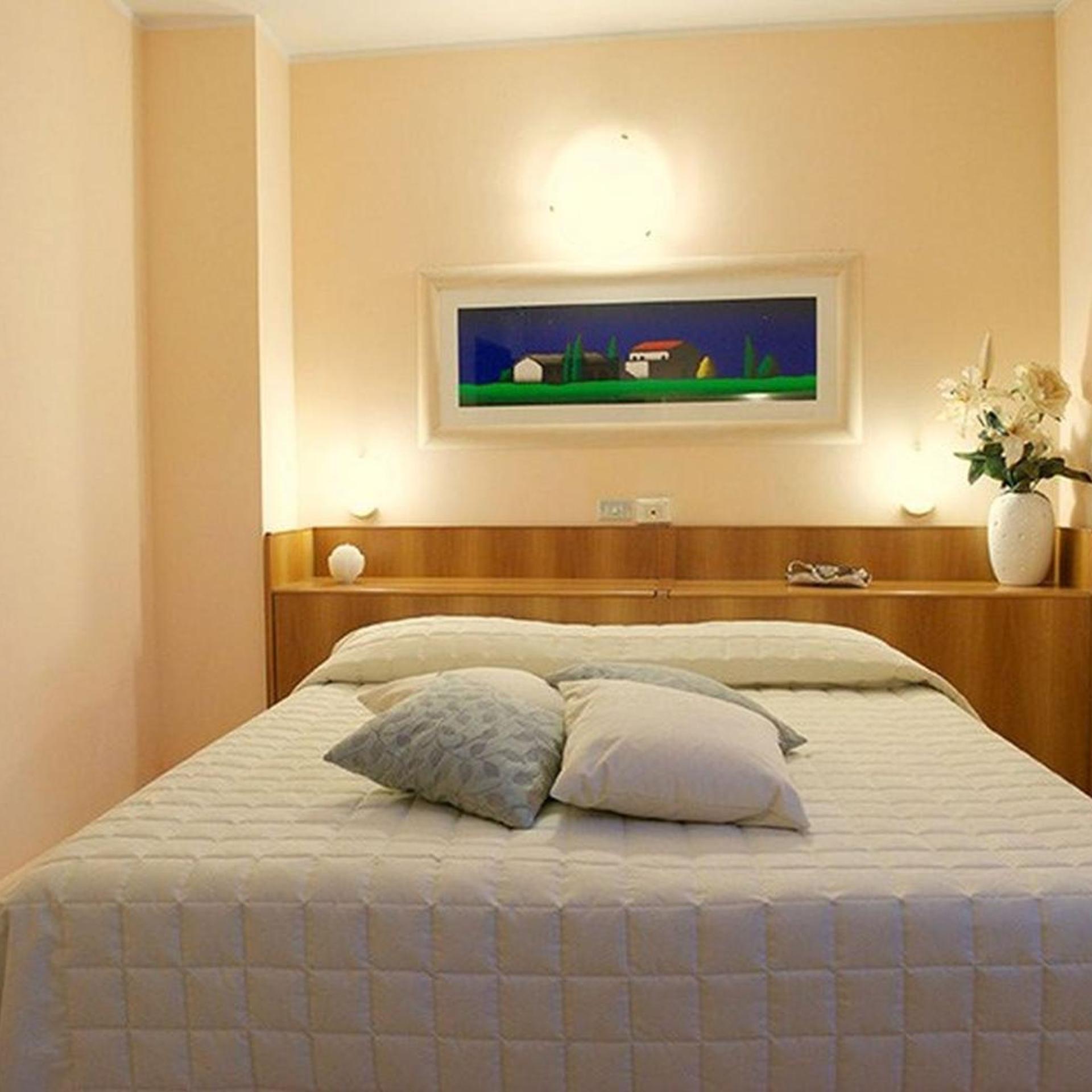 Room, Double Bed, Europa 4/10
