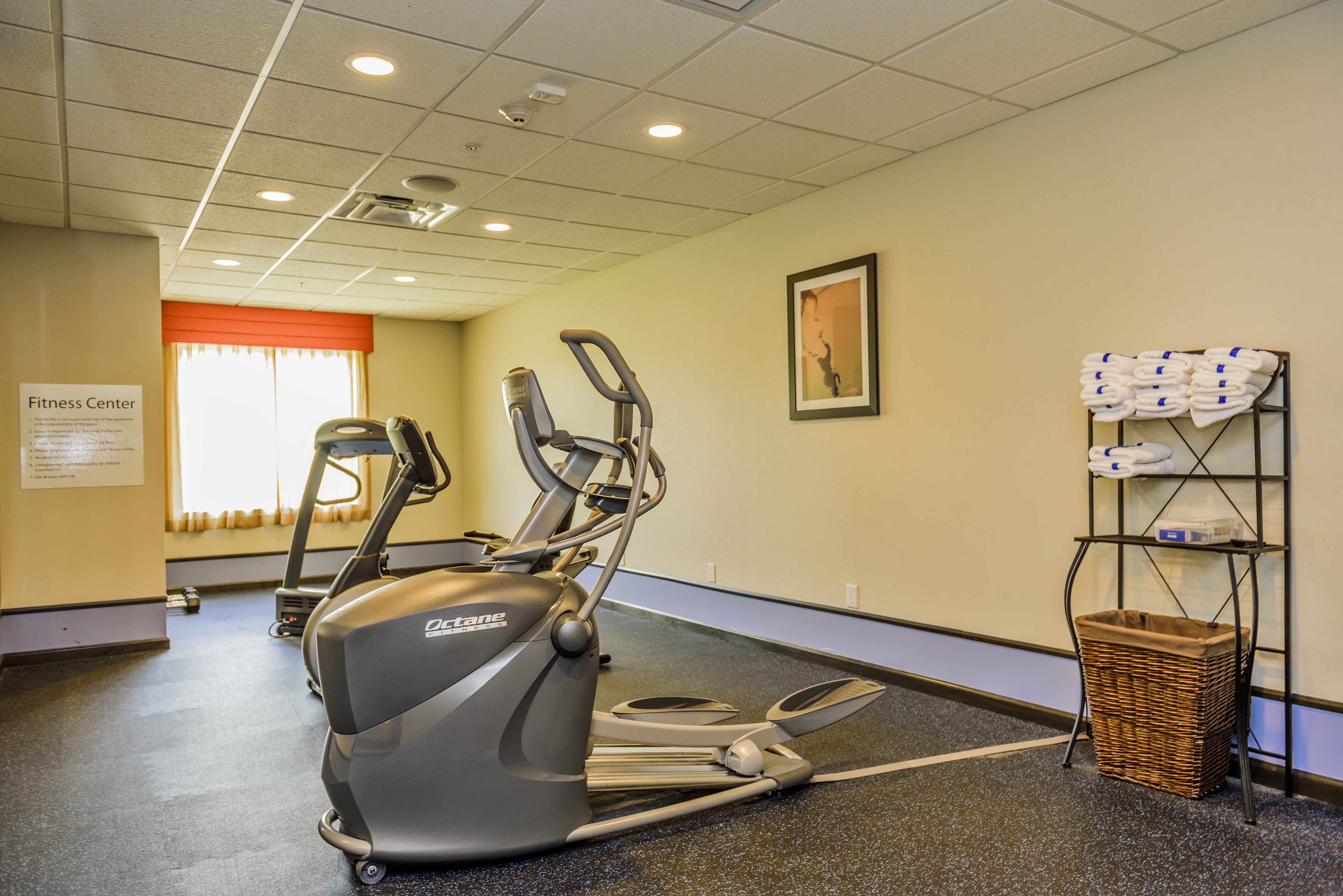 Holiday Inn Express Bradford 26/50
