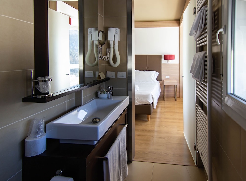 Hotel Antelao Dolomiti Mountain Resort 34/66