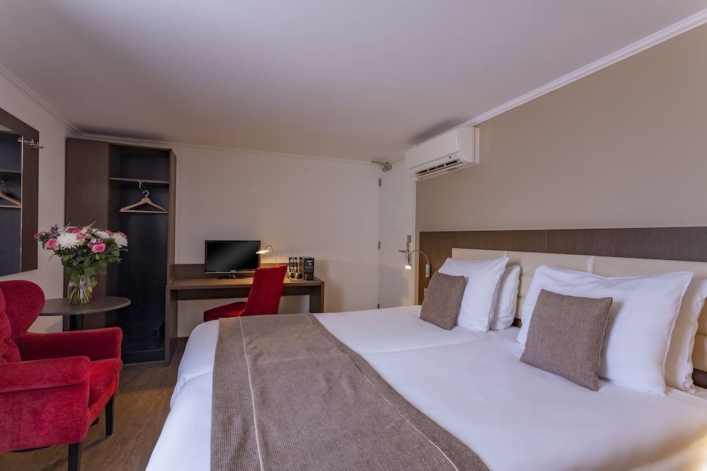 Avenue Hotel Amsterdam 30/66