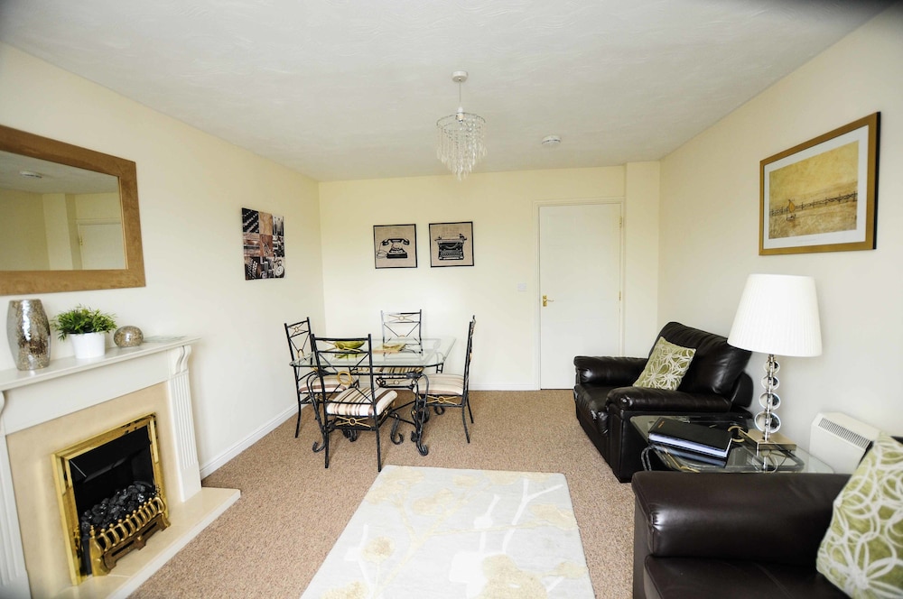 Alderman Apartments Orchard Gate 29/41