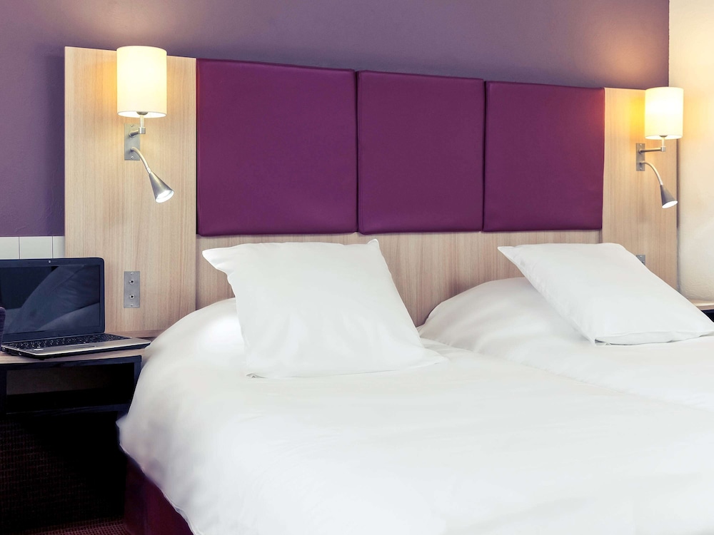 Hotel Mercure Strasbourg Aeroport 12/72