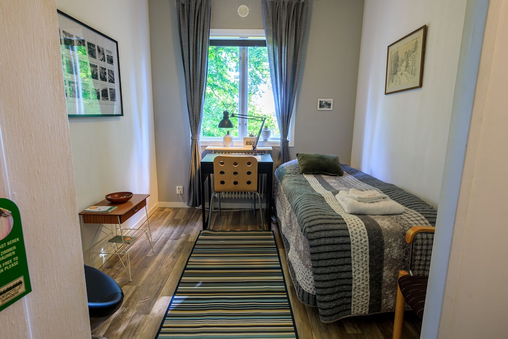 Brukshotellet Skinnsberg 17/50