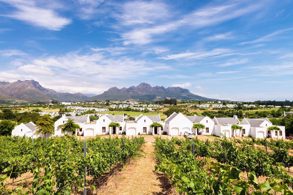 De Zalze Lodge 59/66