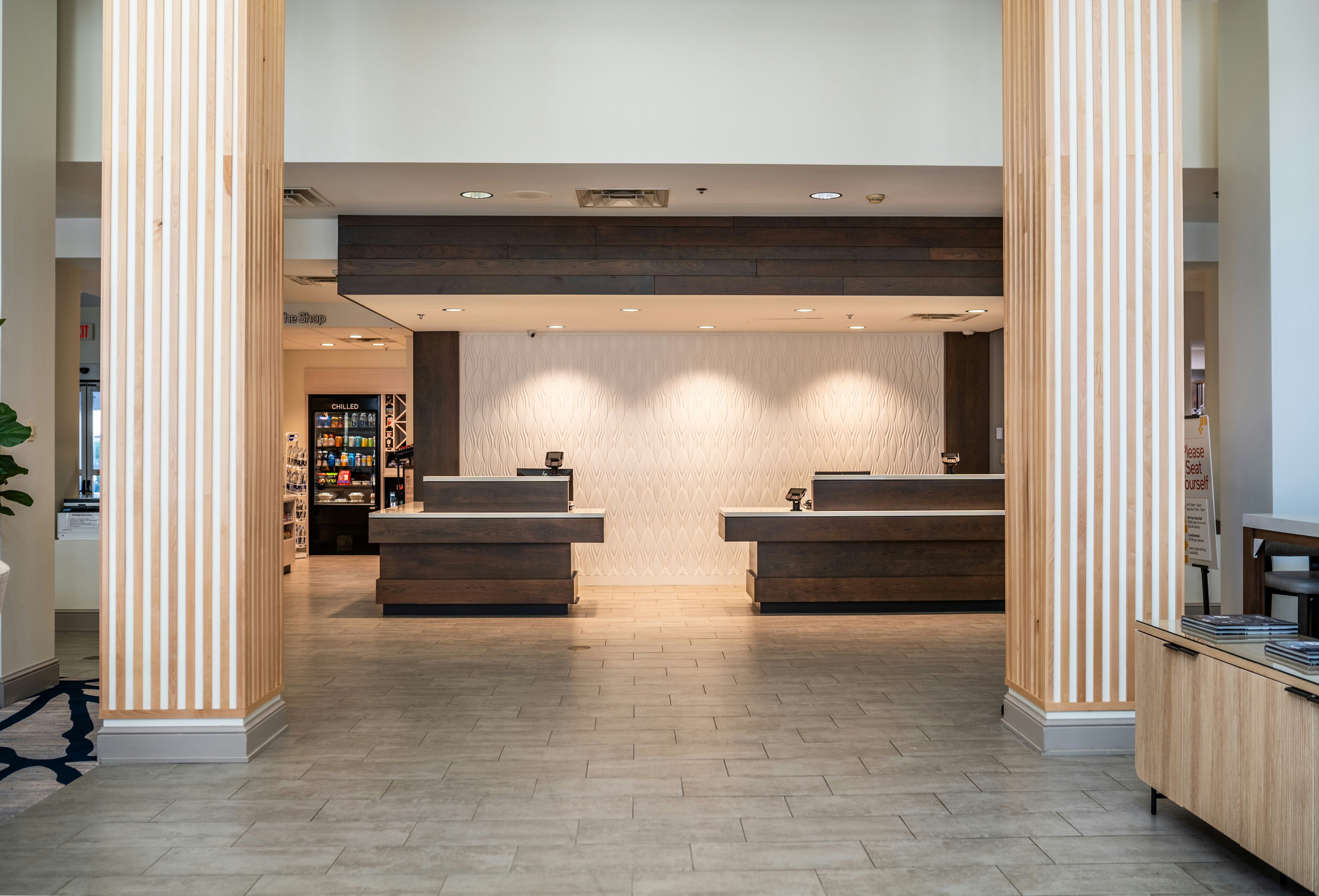 Hilton Garden Inn Rochester Downtown MN 5/40