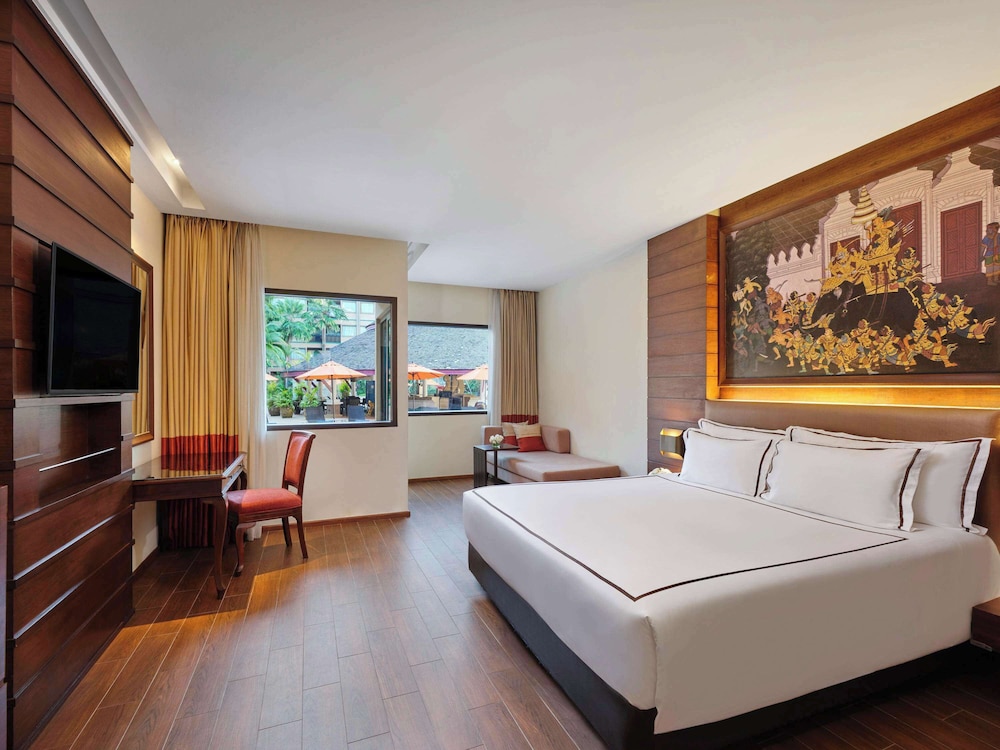 Novotel Phuket Vintage Park 20/60
