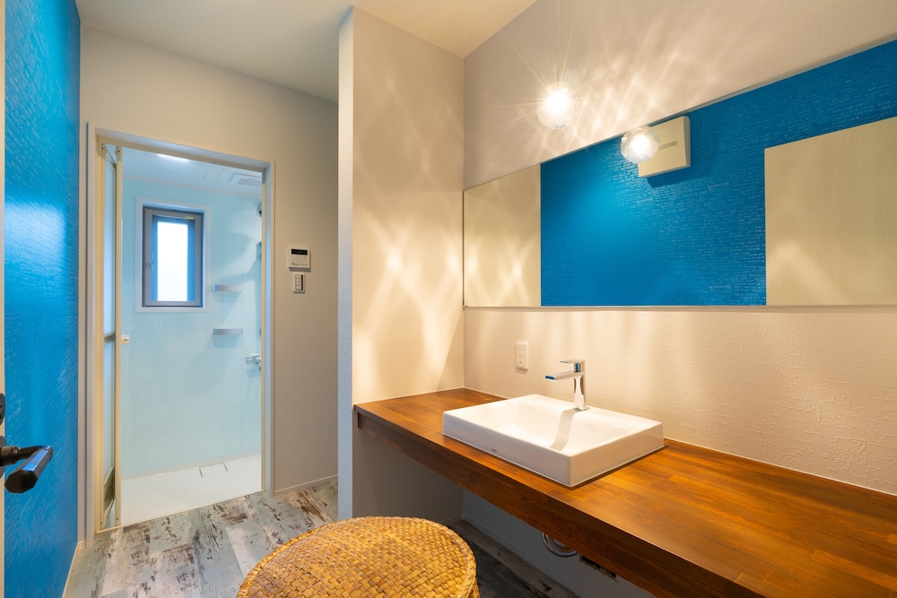 Little Mermaid Hotel Ishigakijima 44/50