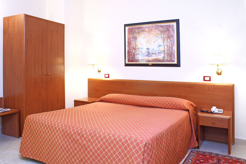 Hotel Centrale Spa & Relax 16/50