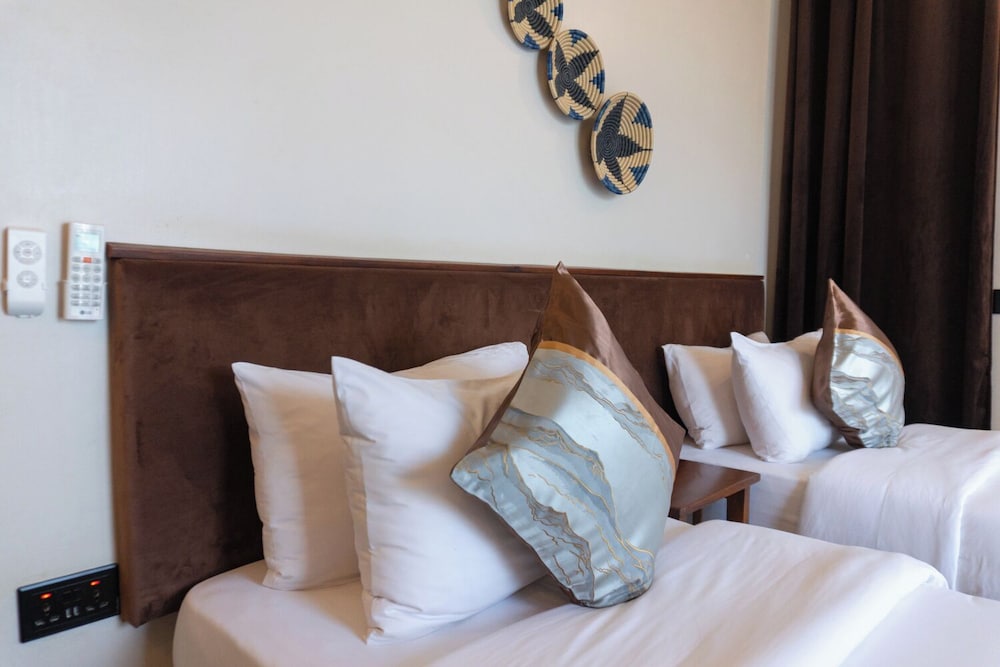 The Maridadi hotel 30/60