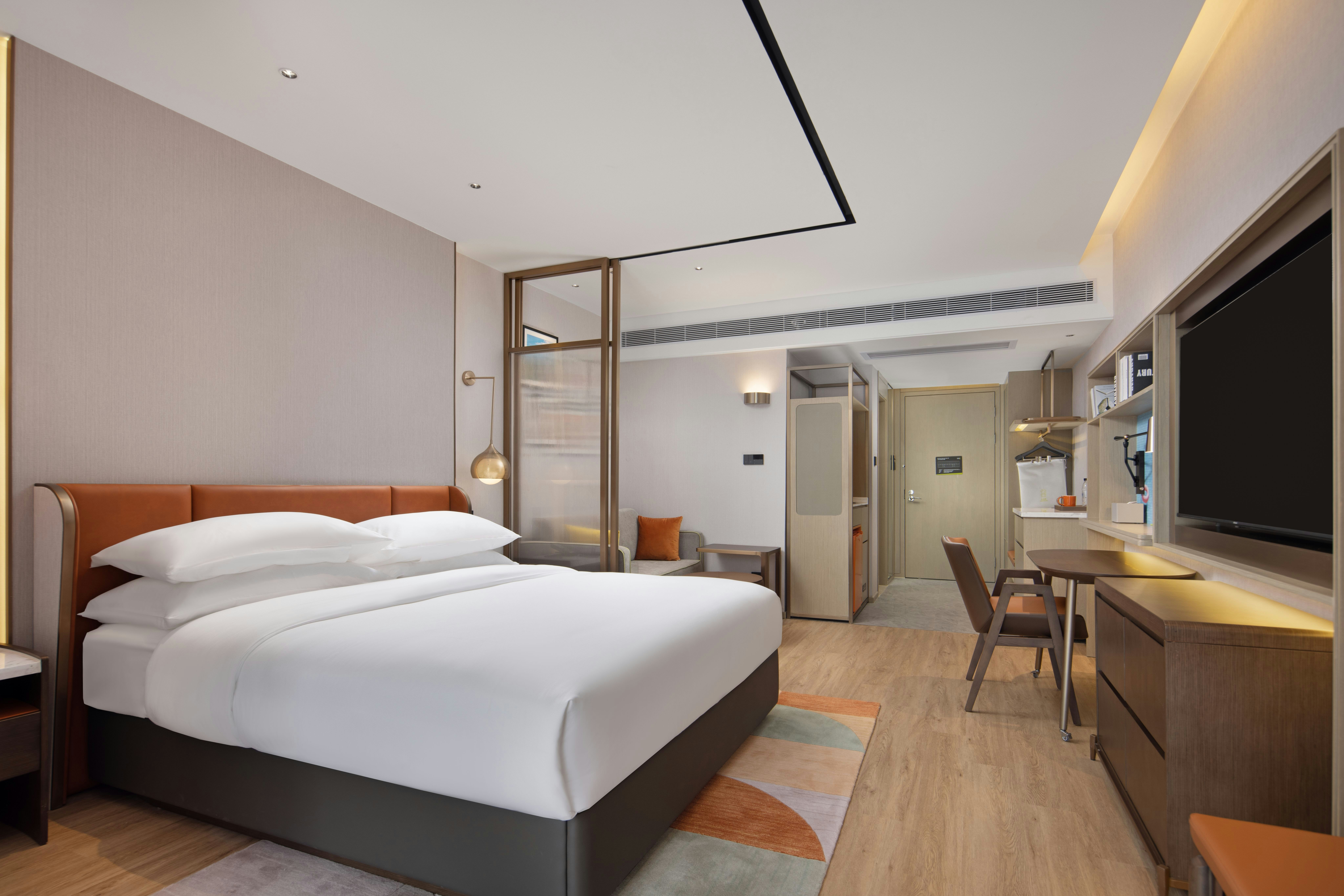HOME2 SUITES BY HILTON Naning 15/43