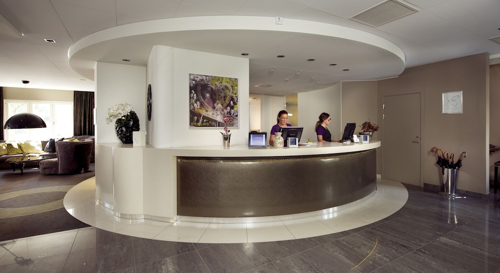 Home Hotel Tapto 5/58