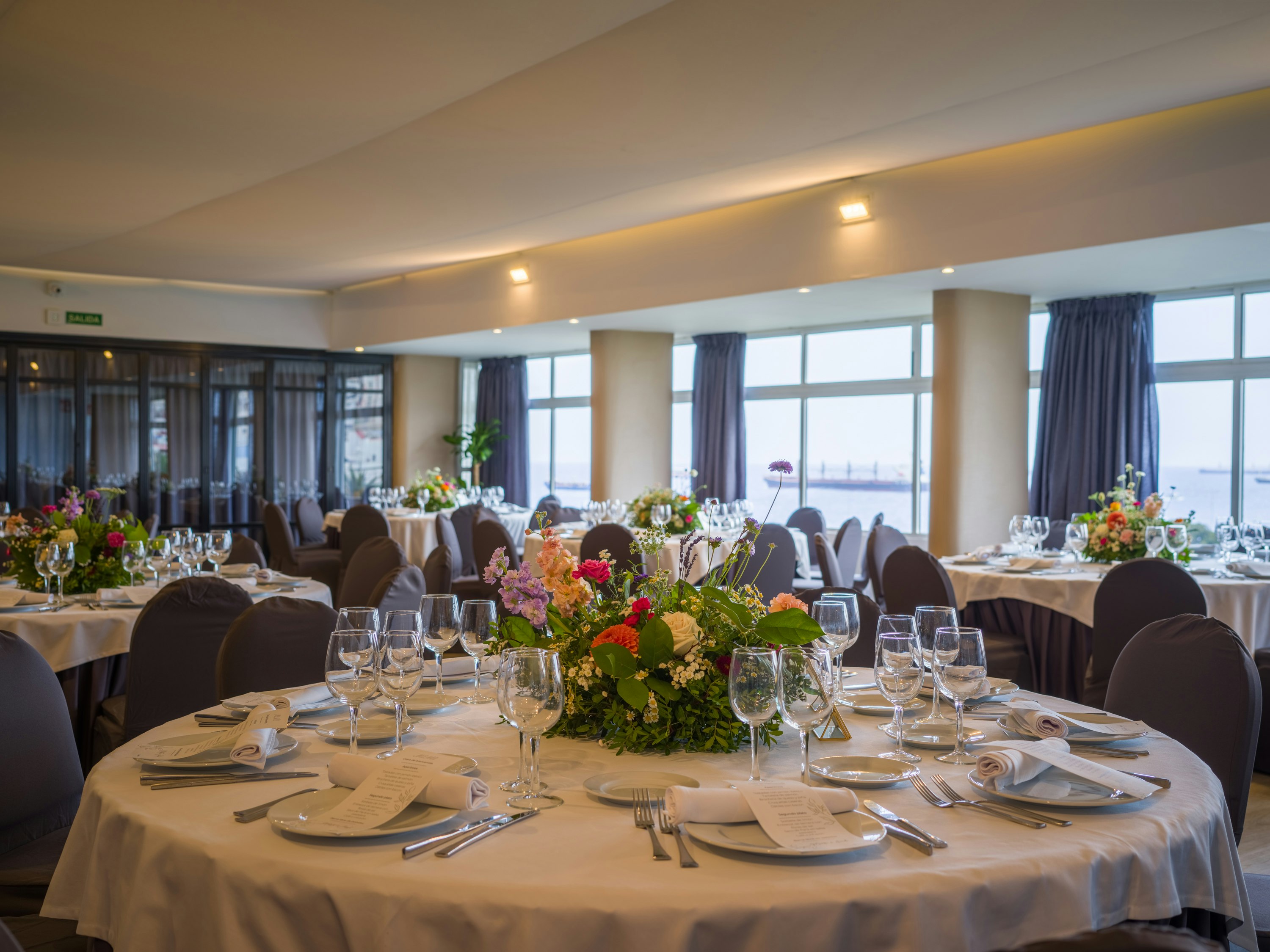 Sercotel Hotel Parque 60/84