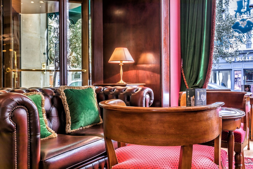 Villa Pantheon Hotel 37/44