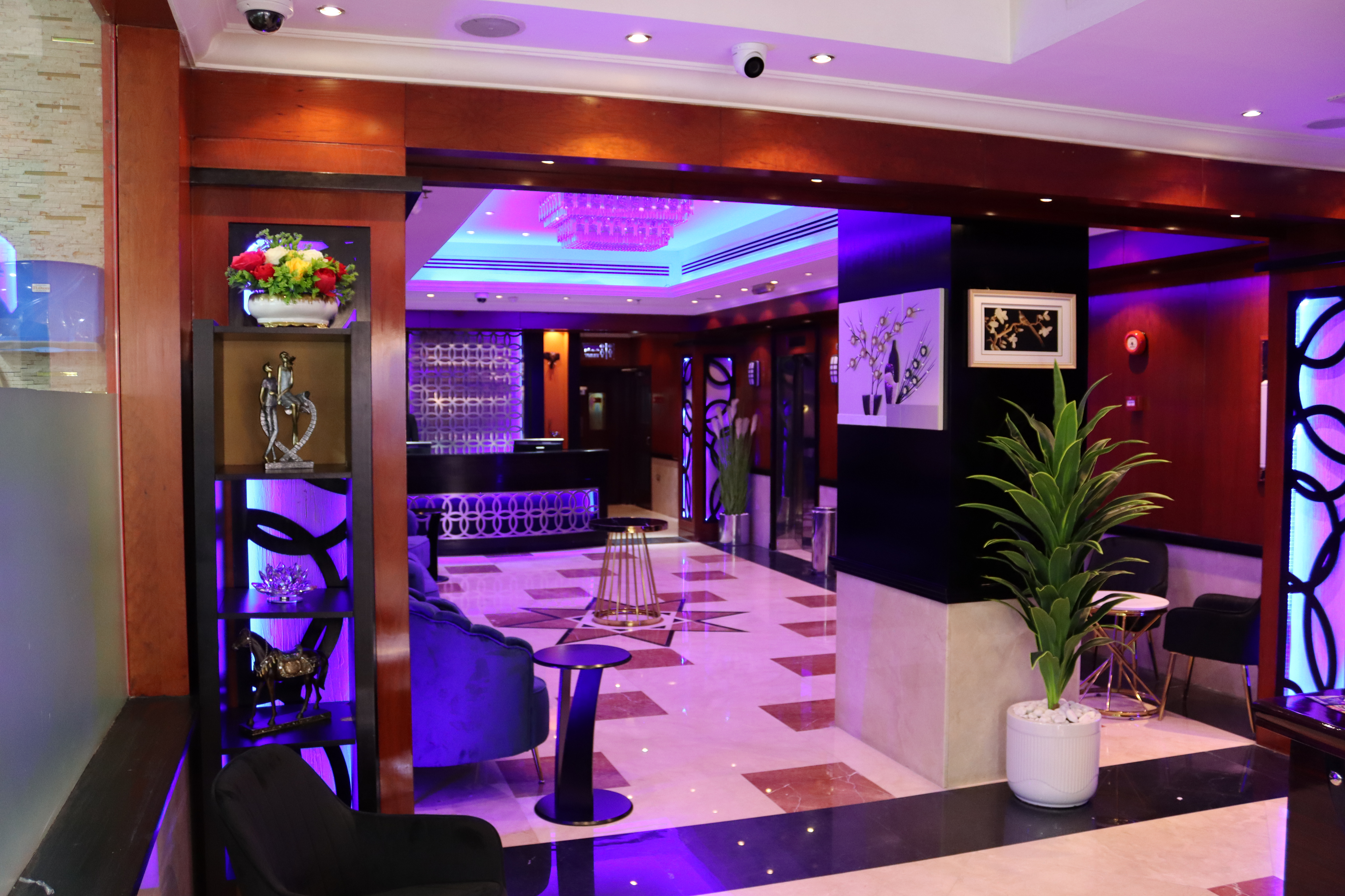GSS Palace Hotel 10/36