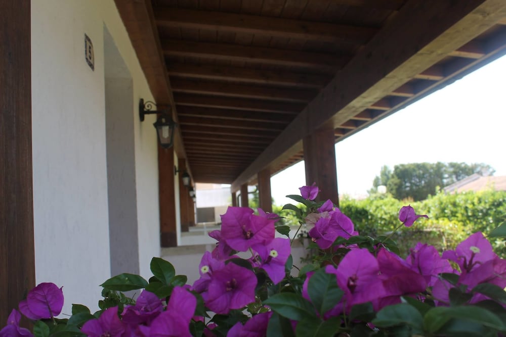 Hotel Masseria Fabrizio 7/62
